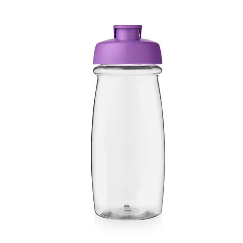 Bidón deportivo con tapa flip "Pulse" 25