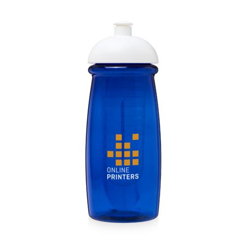 Bidón deportivo e infusor con tapa dome "Pulse" 2