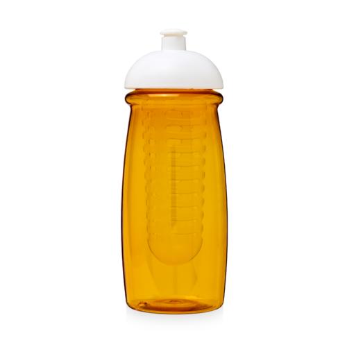 Bidón deportivo e infusor con tapa dome "Pulse" 3