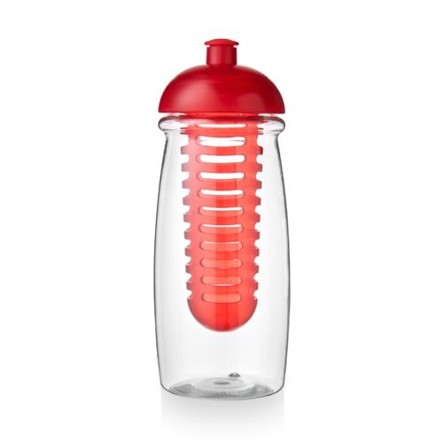 Bidón deportivo e infusor con tapa dome "Pulse" 13