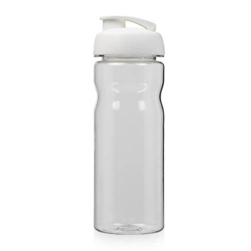 Bidón deportivo con tapa flip "Base Tritan" 4