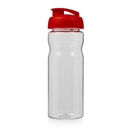 Bidón deportivo con tapa flip "Base Tritan" 5