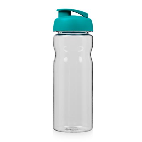 Bidón deportivo con tapa flip "Base Tritan" 7