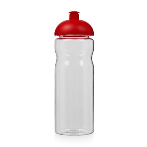 Bidón deportivo con tapa dome "Base Tritan" 7