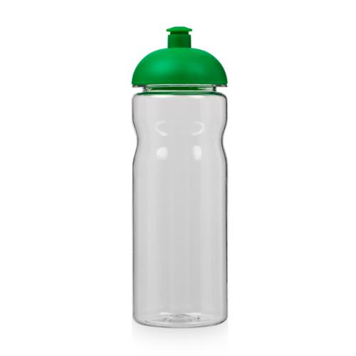 Bidón deportivo con tapa dome "Base Tritan" 8