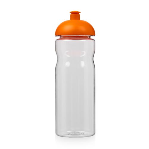 Bidón deportivo con tapa dome "Base Tritan" 11
