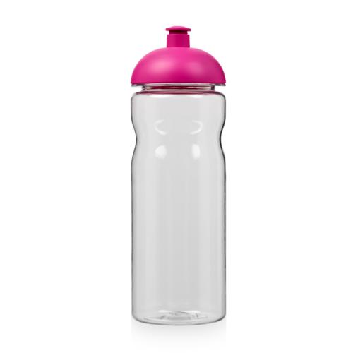 Bidón deportivo con tapa dome "Base Tritan" 12