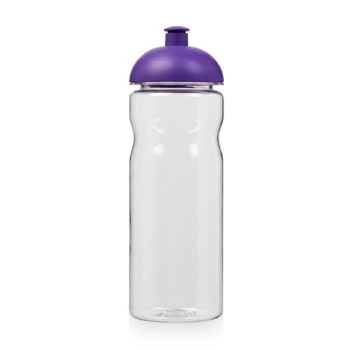 Bidón deportivo con tapa dome "Base Tritan" 9