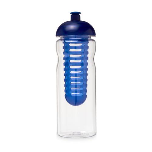Bidón deportivo e infusor con tapa dome "Base Tritan" 5