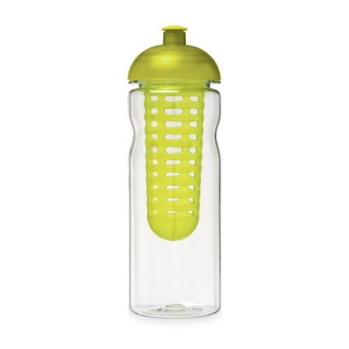 Bidón deportivo e infusor con tapa dome "Base Tritan" 3
