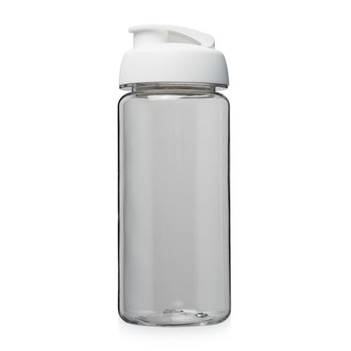 Bidón deportivo con tapa flip "Octave Tritan" 4