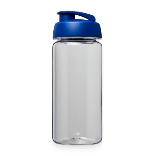Bidón deportivo con tapa flip "Octave Tritan" 5