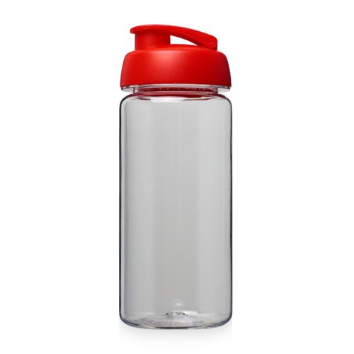 Bidón deportivo con tapa flip "Octave Tritan" 6
