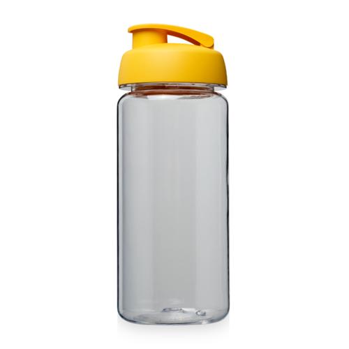 Bidón deportivo con tapa flip "Octave Tritan" 13