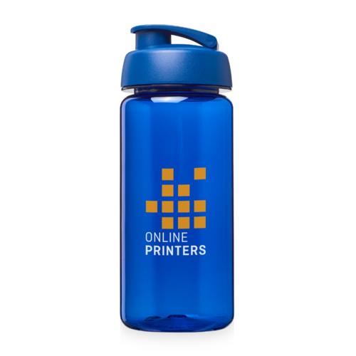Bidón deportivo con tapa flip "Octave Tritan" 2
