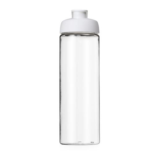 Bidón deportivo con tapa flip "Vibe" 10