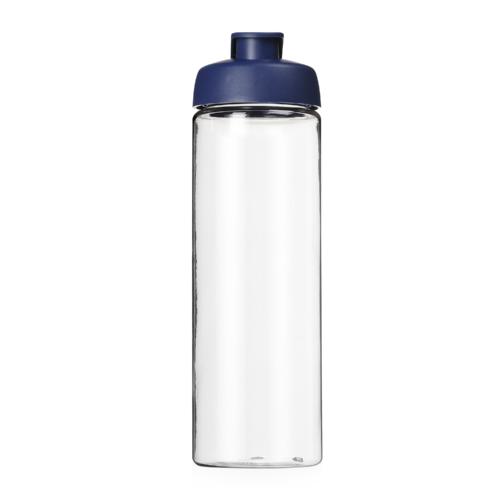Bidón deportivo con tapa flip "Vibe" 11