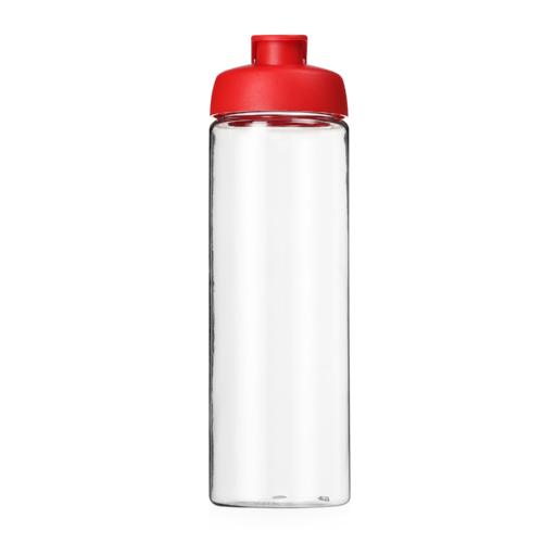 Bidón deportivo con tapa flip "Vibe" 12