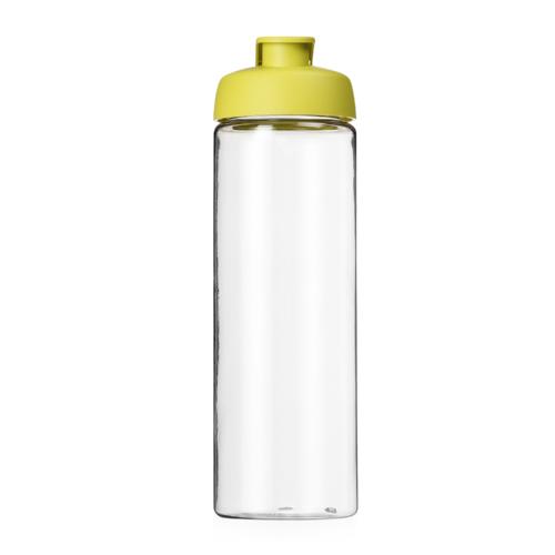 Bidón deportivo con tapa flip "Vibe" 13