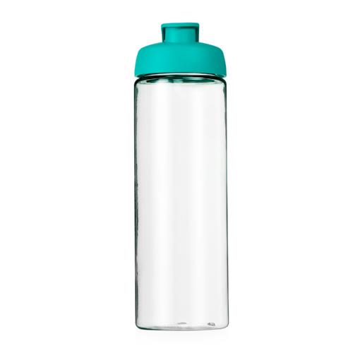 Bidón deportivo con tapa flip "Vibe" 14
