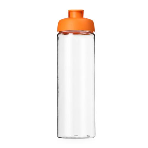 Bidón deportivo con tapa flip "Vibe" 5