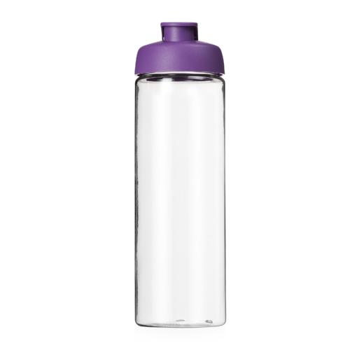 Bidón deportivo con tapa flip "Vibe" 7