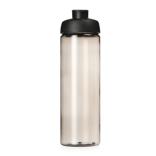 Bidón deportivo con tapa flip "Vibe" 2