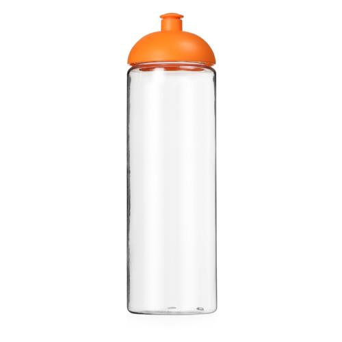 Bidón deportivo con tapa dome "Vibe" 11