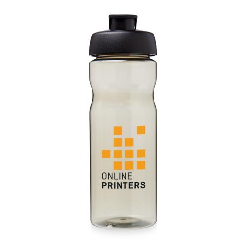 Bidón deportivo con tapa flip "Eco" 1