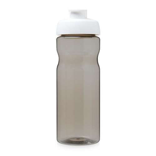 Bidón deportivo con tapa flip "Eco" 9