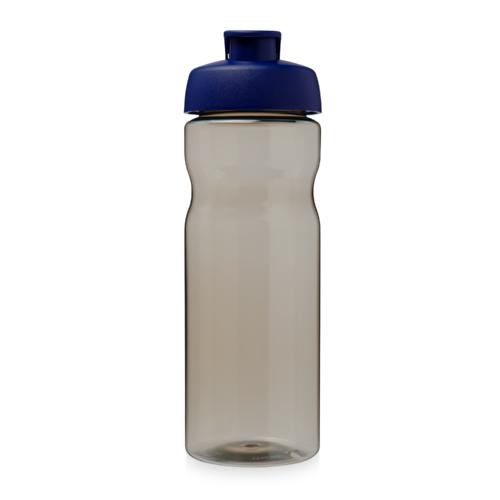 Bidón deportivo con tapa flip "Eco" 2