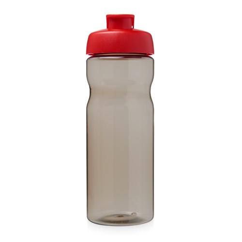Bidón deportivo con tapa flip "Eco" 3