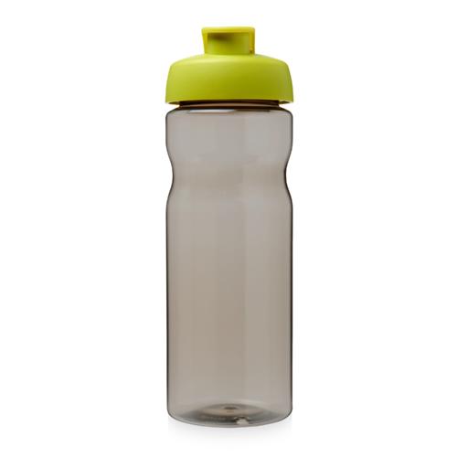 Bidón deportivo con tapa flip "Eco" 7