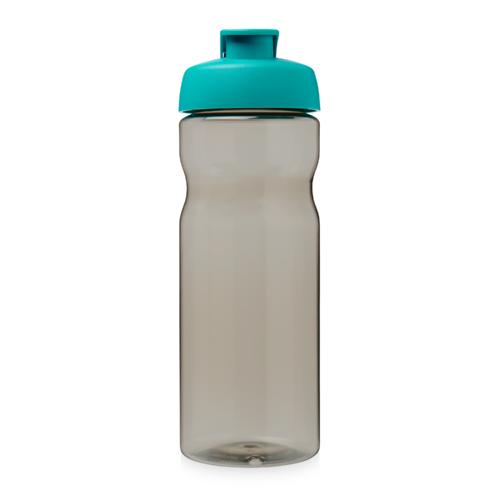 Bidón deportivo con tapa flip "Eco" 5
