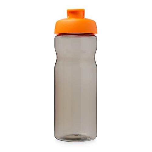 Bidón deportivo con tapa flip "Eco" 11