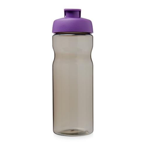 Bidón deportivo con tapa flip "Eco" 6
