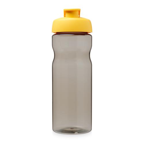 Bidón deportivo con tapa flip "Eco" 10
