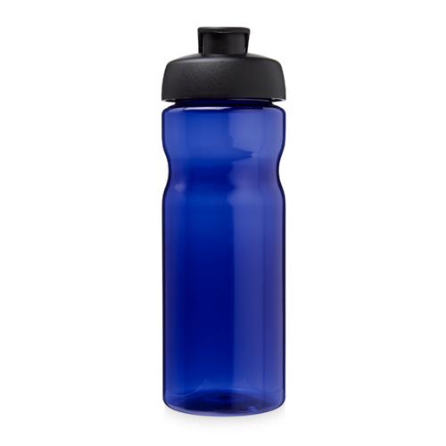 Bidón deportivo con tapa flip "Eco" 14