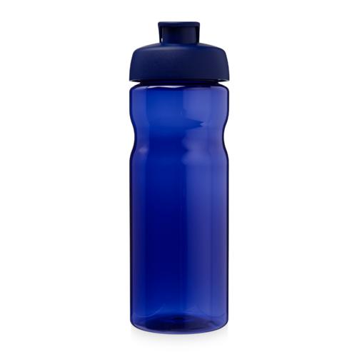 Bidón deportivo con tapa flip "Eco" 13