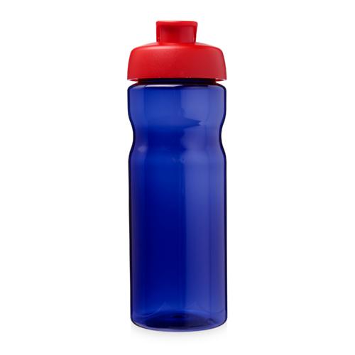 Bidón deportivo con tapa flip "Eco" 12