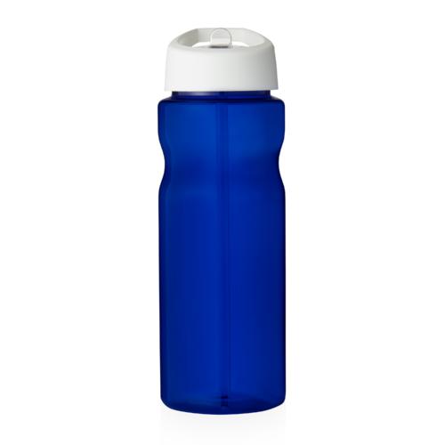 Bidón deportivo con boquilla "Eco" 6