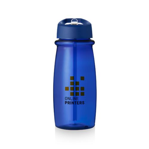 Bidón deportivo con tapa con boquilla "Pulse" 3
