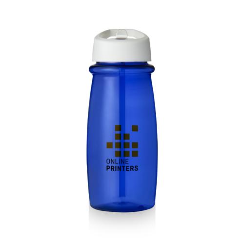 Bidón deportivo con tapa con boquilla "Pulse" 4