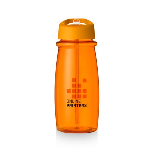 Bidón deportivo con tapa con boquilla "Pulse" 6