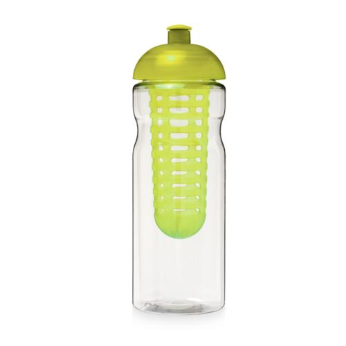 Bidón deportivo e infusor con tapa dome "Base" 5