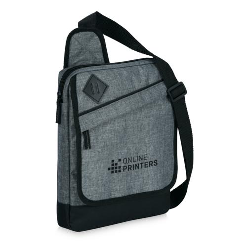 Bolsa para tablet "Graphite" 1