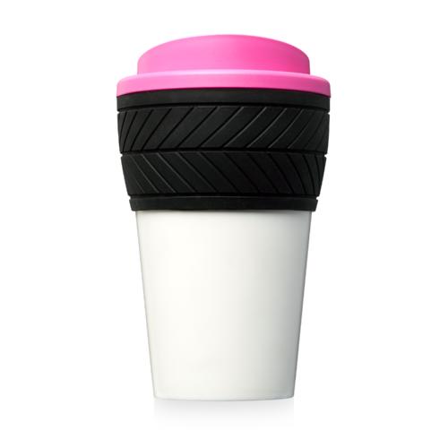 Vaso térmico "Tyre" 8