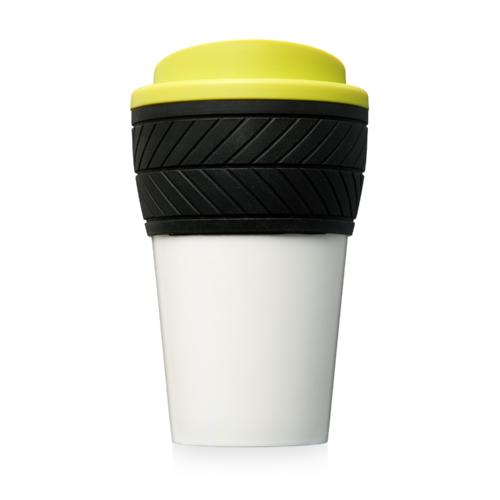 Vaso térmico "Tyre" 5