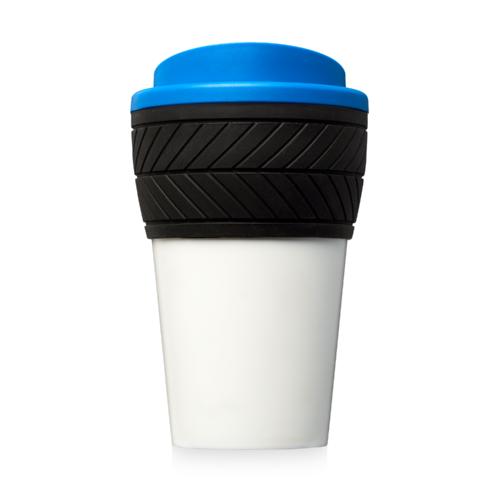 Vaso térmico "Tyre" 7