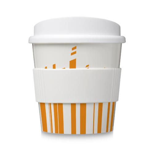 Vaso con agarradera "Primo 2" 1